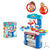 Children's Play House Educational Toys Suit