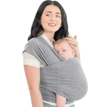 CalmPouch - Adjustable Baby Pouch