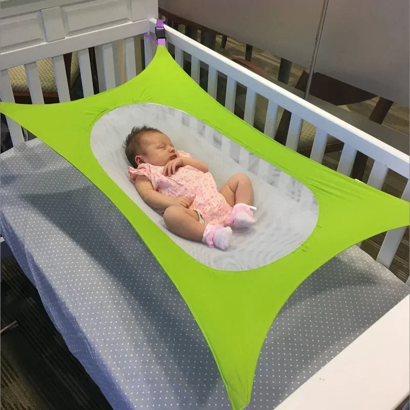 CozyNest - Infant Sleeping Bed