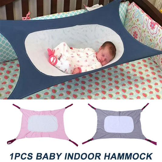 CozyNest - Infant Sleeping Bed