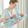 NursiComfort - Breastfeeding Pillow