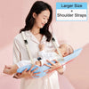 NursiComfort - Breastfeeding Pillow